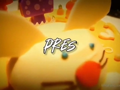 Chu Thai Cu To Mo Tiec Sinh Nhat