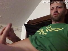 I love this sexy wanker