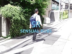 Kenchi X Zen - Sento Fucking