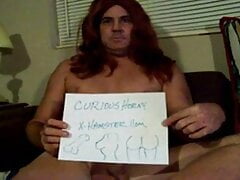 Big hand job