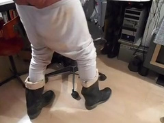 nlboots - smoke smoke that cigarette