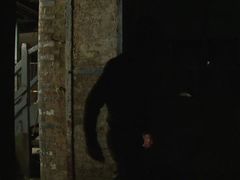 Tony Thorn and Jace Tyler fuck on the car