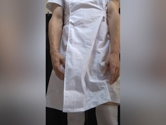 My Stepdaughters Nurse Put Up With Pee But I It