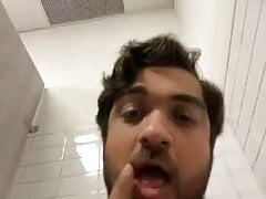 sayed best masturbate on worck