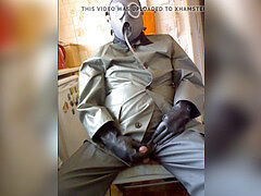 mouth-watering jism drink.