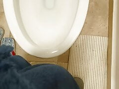 Uncut Village Cock Pissing
