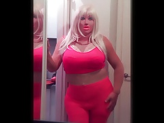 Dolly the rubber dream 2