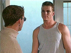 Gay suck, faggot, gay outdoor