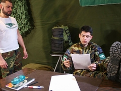 Life of a Sergeant