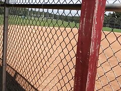 Public Park JO Almost Caught Aug 2019