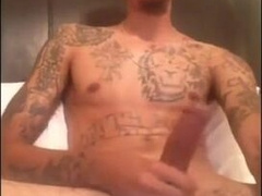 Ooo This Just Jizzed All Ova The Sofa