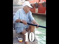 Top 10 August