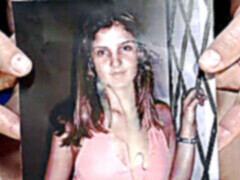 Big tits cum tribute, dude, cocks cum on cocks