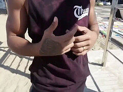 Cafucu, eduardohot, maromba