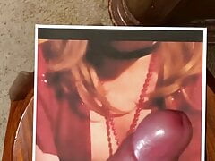 Thick Cock Tribute for Maddalenamariposa