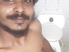 Maldivian proud gay boy