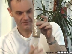 Toyz4boyz - Toilet Roll-off - Trey Donaldson