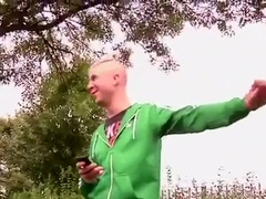 Pick Up A Twink For Car Sex