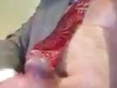old man jerk pff