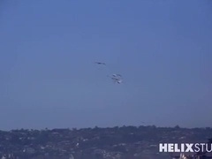 Beach teens 18+ Uncover Sex