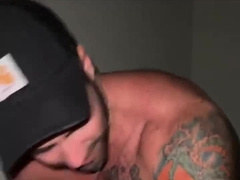 Jordan rimmed and dominated