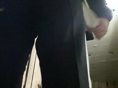 Diaper in Public