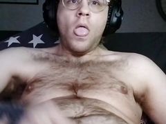 Porn Addict