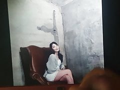 Apink Eunji Cum (tribute) #24