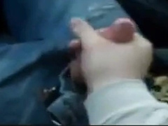 uncle jerks off boy in car 11