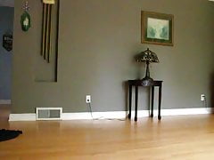 Master GHZ - sissy Erica34a - Lingerie Spanking