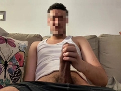 fel94 uncut cock scene