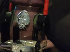 Estim Cock Cage