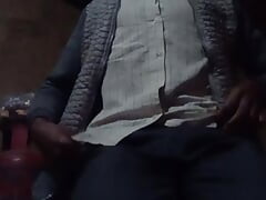 Bada lund I mean big cock