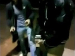 friends make him cum and tape it 5