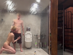 Part 1 Firm Bang-out Screwed Youngster