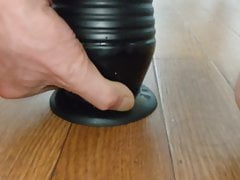 anal dildo yoshi