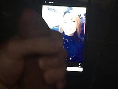 Cumtribute for Aminabouhena