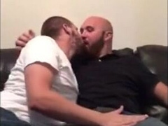 BubNPup: Daddy's Bareback Blowjob