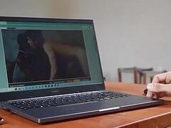 Latin Boys Get to Know The Real Meaning of Pleasure!