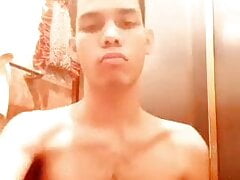 Daniel Rodriguez humiliated