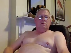 grandpa stroke