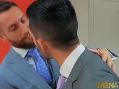 Big-dick, fancy, sex-at-work