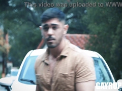 IRL Nico Coopa, Reese Rideout