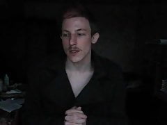 TWINK IS ALWAYS HUNGRY FOR RAW COCK