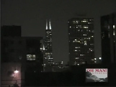 Exotic male pornstars Daniel Reed and Blaine Cash in amazing glory hole, blowjob homosexual sex scene