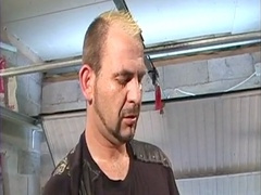 Gay party, bukkake, big cock