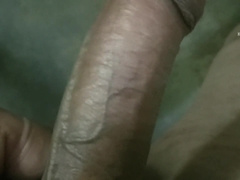 My Huge Hard-On-Cheek out