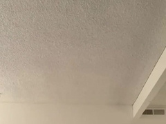 Farting on my Fake Penis