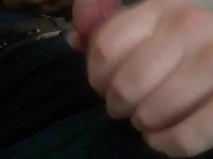 Grandfather wants to make his Ample Mushroom Head Pour Out Part 16