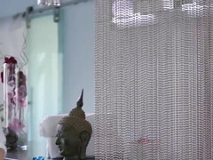 Devin Getting That Fat Ass Ate Before Fucking